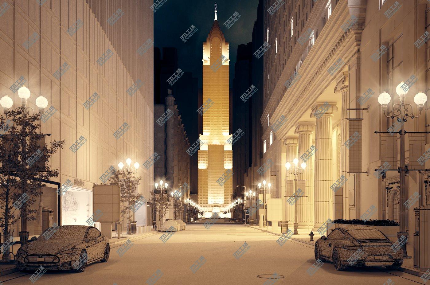 images/goods_img/202105072/3D Archexteriors vol. 33 for C4D/3.jpg